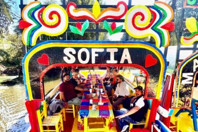 Mixology, Food, Wine and Beer Experience in Xochimilco - Pulque Tasting: Trying Something Local Without Guesswork