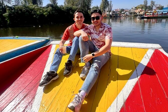 Mixology, Food, Wine and Beer Experience in Xochimilco - How the 3 to 3.5 Hours on the Boat Affects Your Day