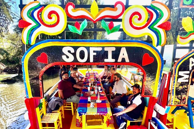 Mixology, Food, Wine and Beer Experience in Xochimilco - Pulque Tasting: Trying Something Local Without Guesswork