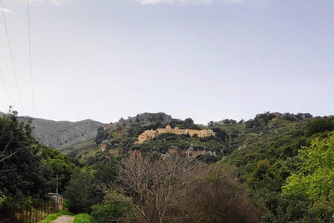 Monastery - Ancient Olive tree & Museum-Cretan Brewery Private Tour from Chania - Price and Logistics: What $555.27 per Group Really Buys