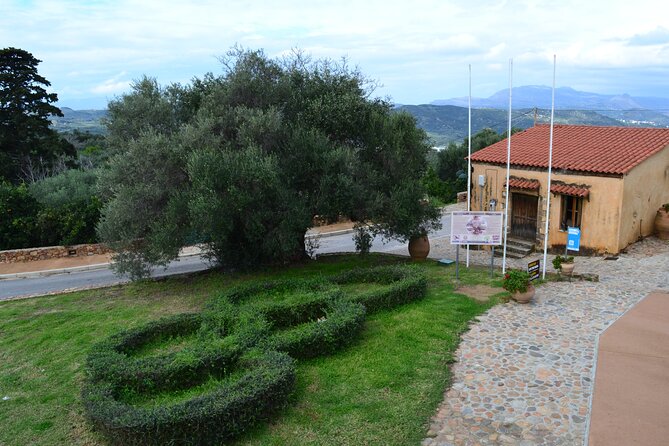 Monastery - Ancient Olive tree & Museum-Cretan Brewery Private Tour from Chania - Who This Tour Fits Best (and Who Might Prefer Another Day)