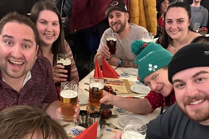 Munich Beer and Bavarian Bites Private Tour - Price and value: what $337.15 buys you in real terms
