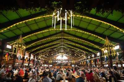 Munich Oktoberfest Tour with Beer Hall Table Reservations - The 4-Hour Game Plan: From Karlsplatz to Theresienwiese Tents
