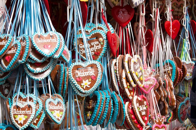 Munich Oktoberfest Tour with Beer Hall Table Reservations - Should You Book This Oktoberfest Tour?