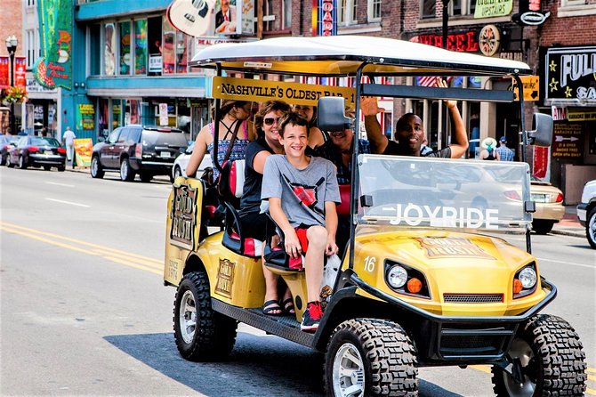 Nashville Combo Tour: Sightseeing, Murals & Brewery/Distillery - Distillery stops in one loop: Corsair and Tennessee Legend tastings