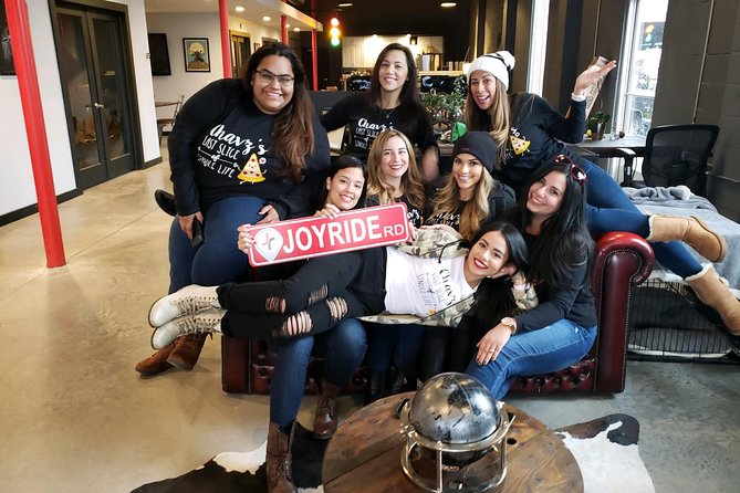 Nashville Combo Tour: Sightseeing, Murals & Brewery/Distillery - Price and value: is $109.68 a good deal?