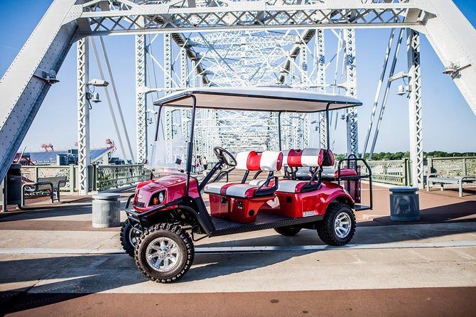 Nashville Combo Tour: Sightseeing, Murals & Brewery/Distillery - Who this tour is best for