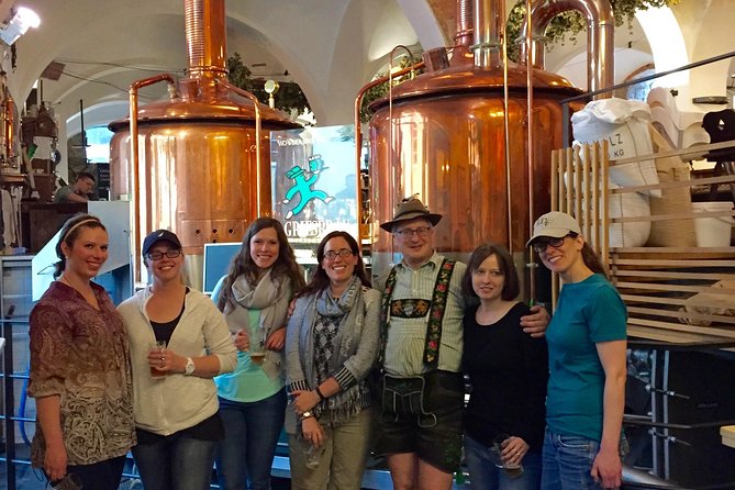 Neuschwanstein Castle Tour for Large Groups - Skip-the-Line Neuschwanstein: How the Morning Works