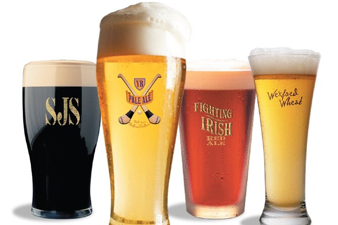 Newfoundland Beer Tour in St. John's - Price and timing: what you’re really paying for