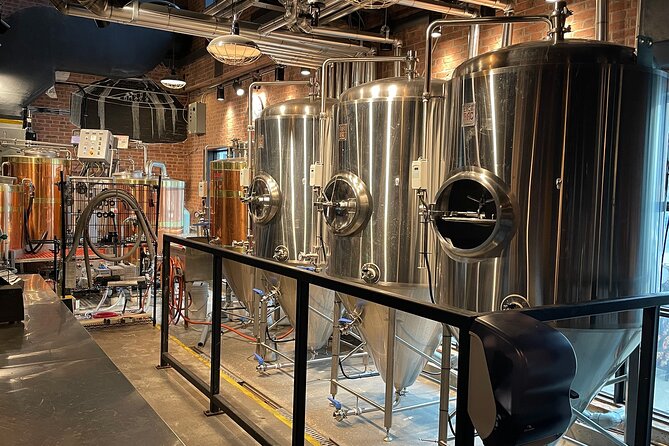 Newfoundland Beer Tour in St. John's - Who this tour is best for (and who might skip it)