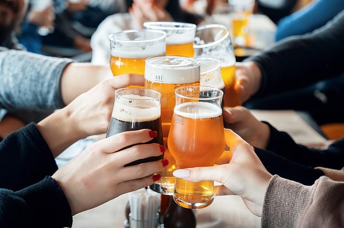 Newfoundland Beer Tour in St. John's - Should you book this Newfoundland Beer Tour in St. John’s?