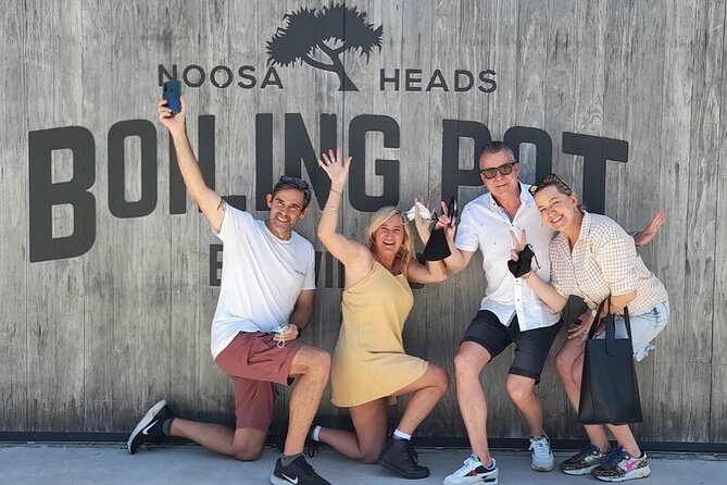 Noosa Brewery Tour - The Best of Noosa - Key things that make this tour worth your time