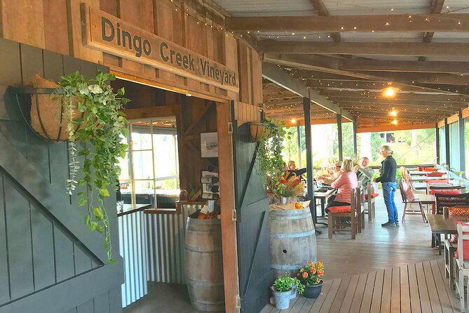 Noosa Hinterland Drinks Private Tour with Gin, Beer, Mead & Wine Tastings - Guide quality is the difference-maker