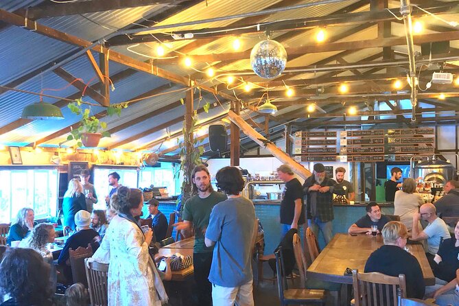 Noosa Hinterland Drinks Private Tour with Gin, Beer, Mead & Wine Tastings - Who might want a different option