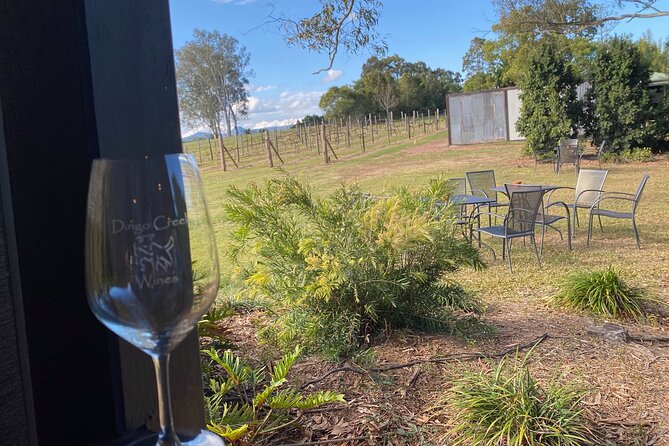 Noosa Hinterland Drinks Tour - distillery, winery and brewery - Price and value: what $215.17 buys you