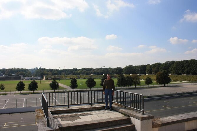 Nuremberg World War 2 and Beer Tasting Tour - Key things to know before you go