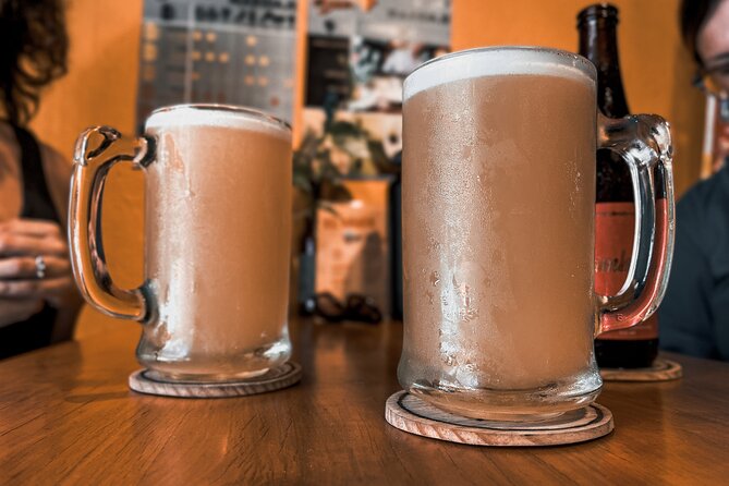 Oaxacan Craft Beer Experience - Where it starts in La Crucecita—and why that matters
