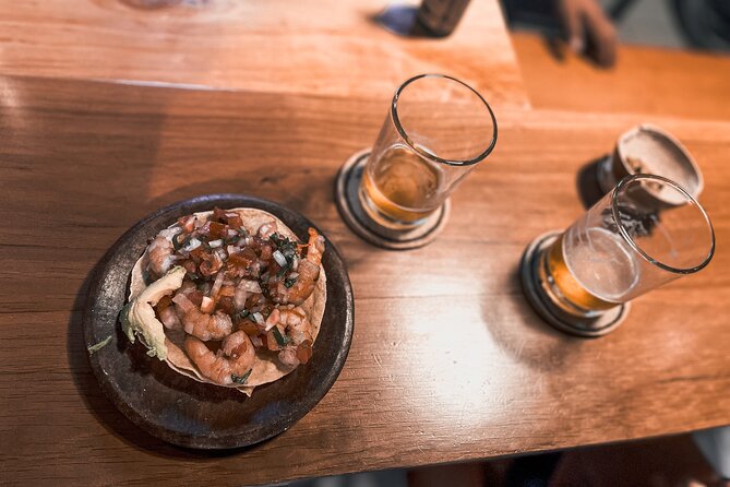 Oaxacan Craft Beer Experience - Who this tour fits best—and who might want a different plan