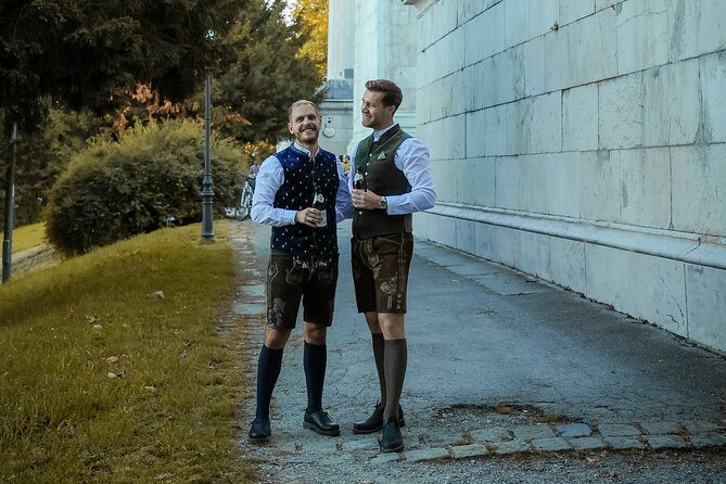 Oktoberfest Experience in Munich: Fun, Food, Beer & Seats - Key things to know before you go