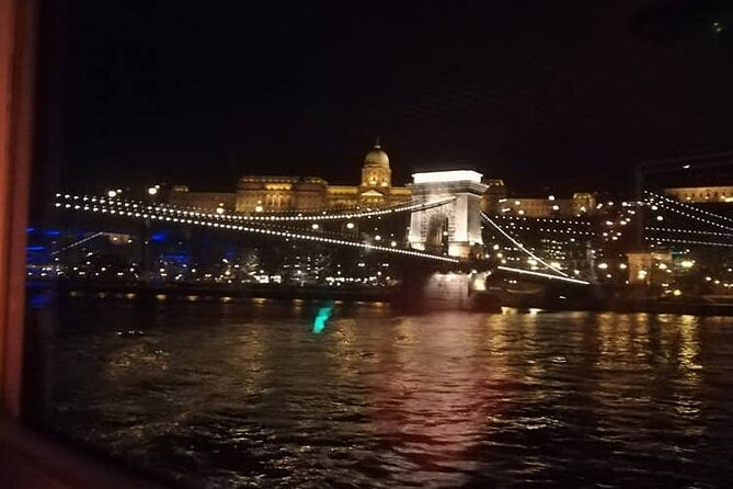 One hour Hen or Stag private party boat Budapest with unlimited beer and wine - Meeting point at Dock 42: the place you must not miss