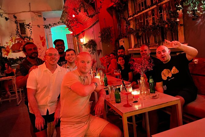 Original Belgrade Pub Crawl with Unlimited Beer - The Included Drinks: Budget-Friendly Nightlife in One Ticket