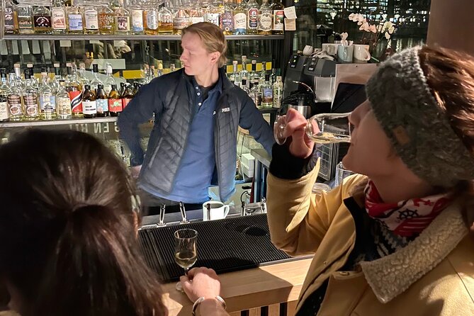 Oslo Beer and Culture Walk - Quick hits before you go