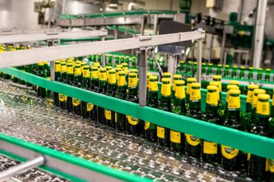 Ottakringer Brewery tour - Key Highlights to Watch For