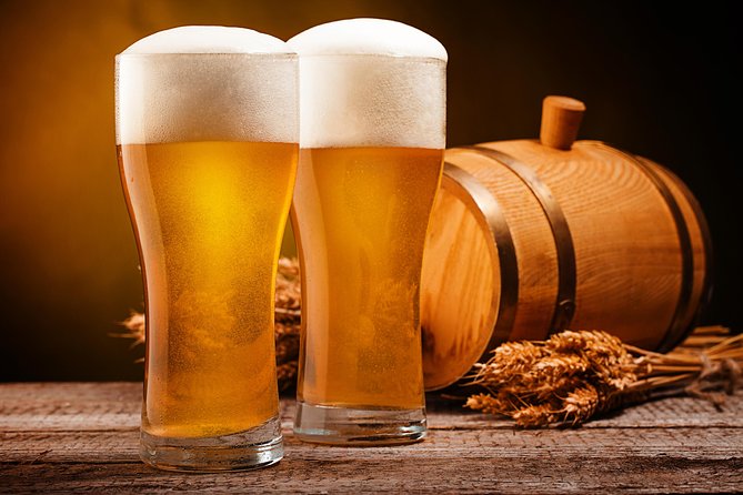 Ozark Craft Beverage - Brewery Tour - Key Highlights That Matter on This Brewery Tour