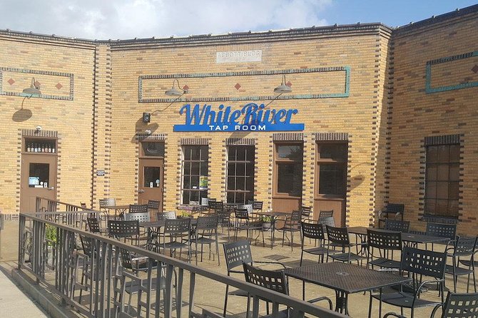 Ozark Craft Beverage - Brewery Tour - Where You’ll Go: Springfield Stops Like Great Escape and Hold Fast