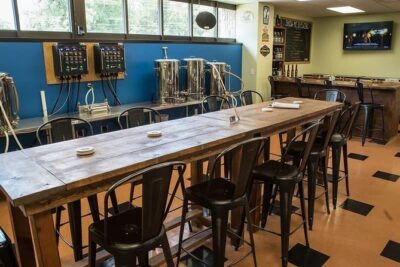 Ozark Craft Beverage - Brewery Tour - The Timing Plan: How Many Breweries You’ll Hit in 4–5 Hours