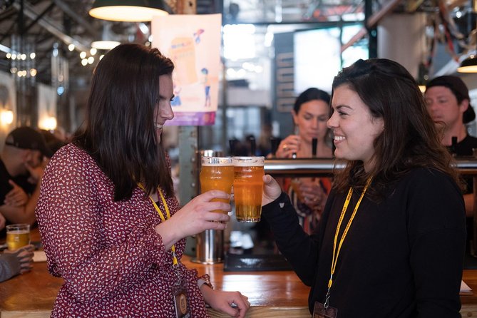 Philly Signature Guided Brewery Tour - Stop 1: Flying Fish Brewing Company and the sustainability angle
