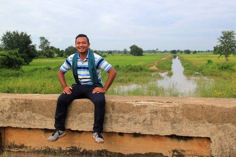Phnom Penh: Street Art and Food Tour with Pickup and Beer - Who should book this Phnom Penh tour (and who should skip it)