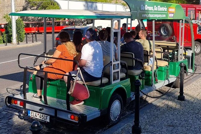 Pilsen Beer Bus for 18 years old above - Private Group Up to 15: When the Price Starts to Make Sense