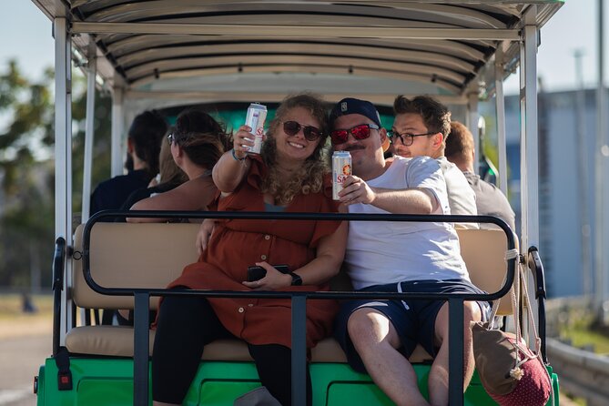 Pilsen Beer Bus for 18 years old above - Who This Tour Suits Best (and Who Should Skip It)