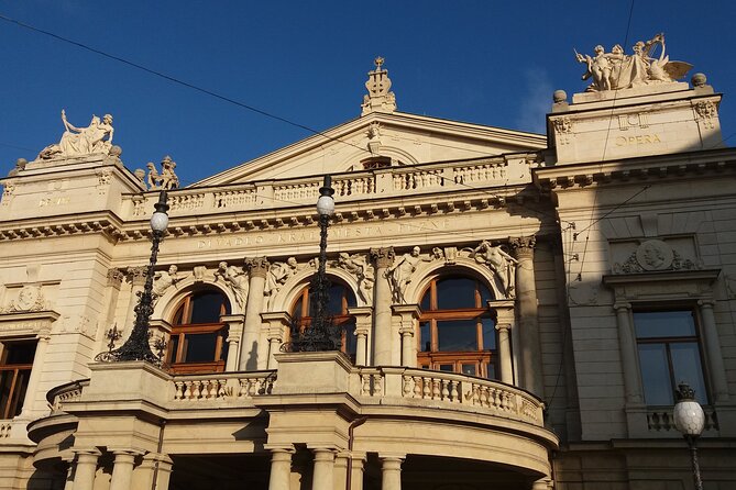 Pilsen Highlights Small-Group Tour and Pilsner Brewery Tour including Lunch and Beer Tasting - Price Check: What $132.17 Buys You (and What It Doesn’t)