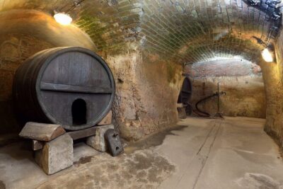 Pilsen Historic Underground Tour with a Glass of Beer - 13th-Century Passageways: What You Actually See Below Pilsen