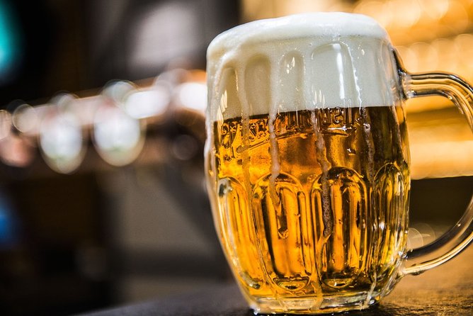 Pilsner Urquell brewery Private day trip, Pilsen City and Chateau tour + Lunch - Who should book this Pilsen + Pilsner Urquell trip