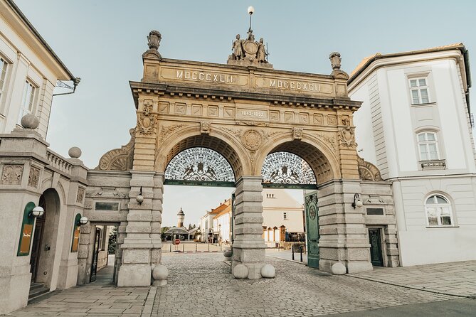 Pilsner Urquell Brewery Tour with Beer Tasting - Price and value: what you’re really paying for