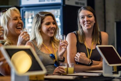 Pittsburgh Signature Guided Brewery Tour - Price and what you really get for $105