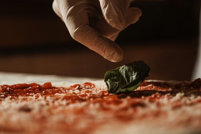 Pizza and Gelato | Cooking Experience in Garbatella (Draft Beer!) - Key things that make this Rome cooking class feel different