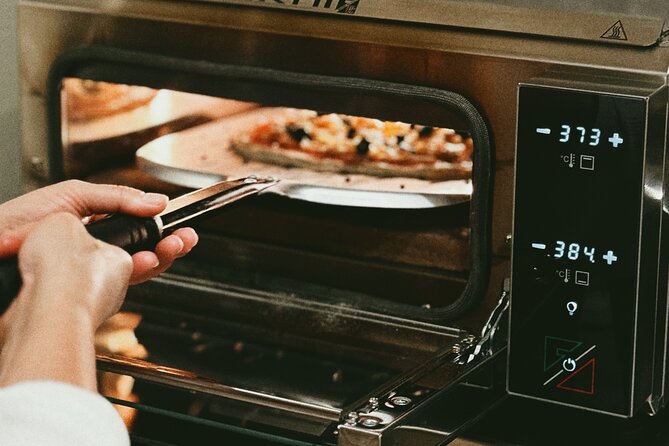 Pizza and Gelato | Cooking Experience in Garbatella (Draft Beer!) - Price and value: what $103.55 buys you in Rome