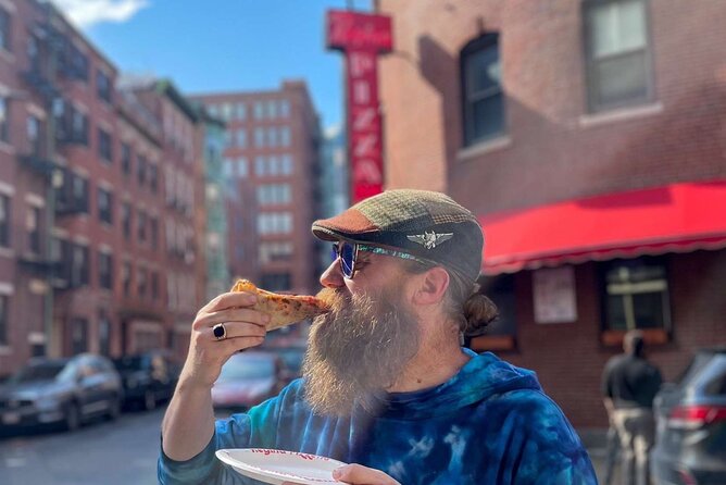 Pizza Beer and Paul Revere Tour - Key Highlights You’ll Actually Feel