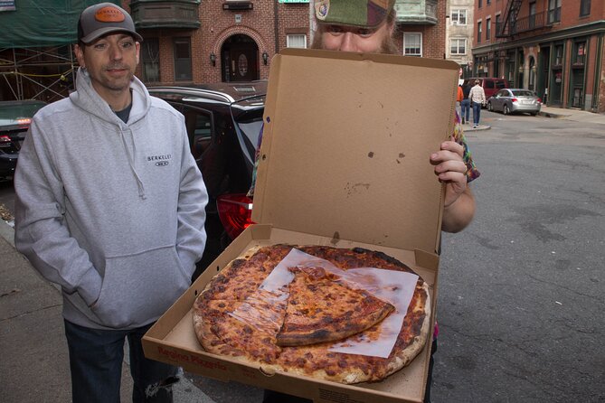 Pizza Beer and Paul Revere Tour - Practical Tips for Your Day (So It Stays Fun)