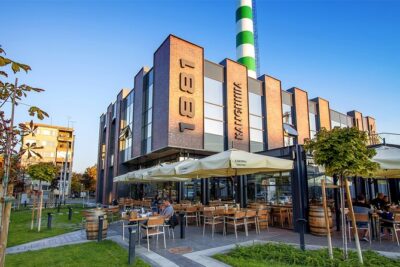 Plovdiv-History and Craft beer Small Group Tour - Getting to Plovdiv: comfortable transit and why the start matters