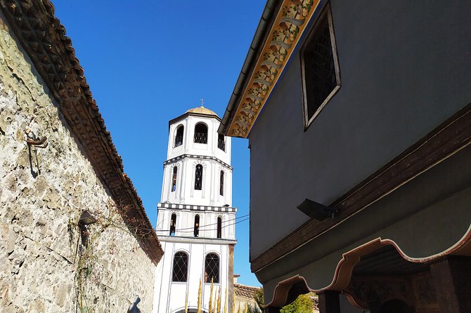 Plovdiv-History and Craft beer Small Group Tour - Value check: is about $104 a good deal for this day?