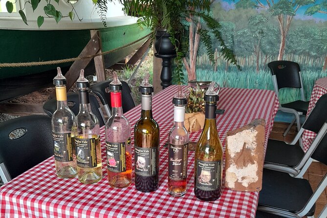 Port Macquarie Wine and Beer, Hastings Tasting Trail Tour - Key Highlights I’d Plan Around