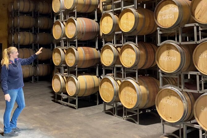 Port Macquarie Wine and Beer, Hastings Tasting Trail Tour - The Beer Add-On on Wed to Sat: More Variety for Real Mixers