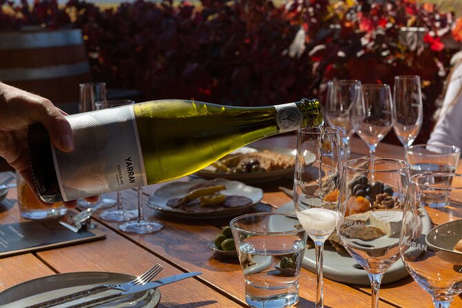 Port Macquarie Wine and Beer, Hastings Tasting Trail Tour - Price and Value: Is $139.86 a Good Deal?