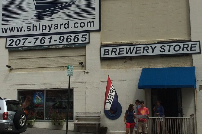 Portland Pubs Walking Beer Tour - What you’re really paying for: $102 and the value math