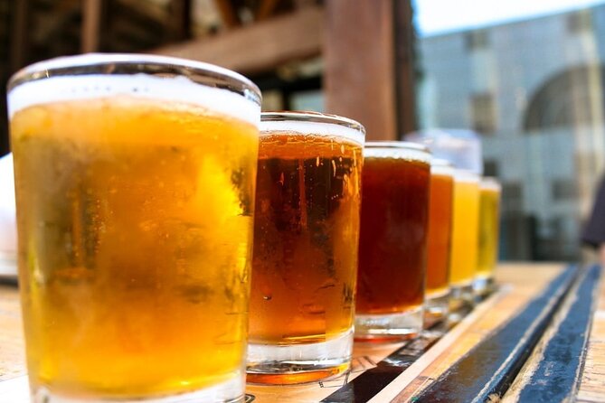 Porto: Craft Beer Tasting Tour with Local Snacks - The Real Secret Sauce: Guides Like Maria Sánchez (and Felipe)